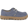 Chaussures bateau Palladium DUNELITE MOC CUSH