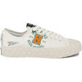 Baskets basses Palladium PALLA ACE TIGERS