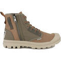 Baskets montantes Palladium PAMPA DETROIT ZIP SU