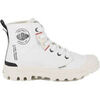Baskets montantes Palladium PAMPA HI URBAN