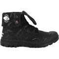 Baskets montantes Palladium BAGGY HOPPER TUNNELS