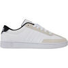 Baskets basses K-Swiss Court Balboa SDE