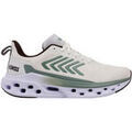 Baskets basses K-Swiss MELROSE TUBES LITE