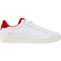Baskets basses K-Swiss Lozan Klub LTH Grenoble