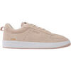 Baskets basses K-Swiss Court Varsity Sde