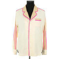 Chemises sur Grenoble : Chemise Mes Demoiselles Chemise jaune