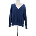 Pull Max & Moi Pull en laine bleu