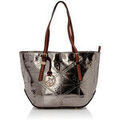 Sacs &agrave; mains sur Grenoble : Sac &agrave; main Thierry Mugler Sac Caprice 2 Gun Gris