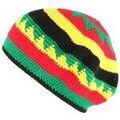 Bonnet Nyls Cr&eacute;ation Bonnet Mixte multicolor