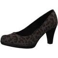 Chaussures escarpins Marco Tozzi - Grenoble