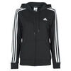 Veste adidas W 3S FT FZ HD
