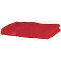 Accessoires sur Grenoble : Serviettes et gants de toilette Towel City RW1577