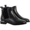 Bottines Les Tropeziennes par M.Belarbi Bottine Cuir Les Tropeziennes Myla