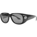 Lunettes sur Grenoble : Lunettes de soleil Eye Wear Surlunettes Mixte