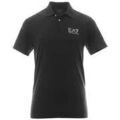 Polos sur Grenoble : Polo Emporio Armani EA7 Homme