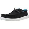Chaussures bateau HEYDUDE Wally H2o Tropical
