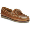 Chaussures de ville homme sur Grenoble : Chaussures bateau Timberland CLASSIC BOAT