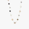 Collier Lollipops Sautoir noir Grenoble