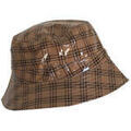Chapeau Chapeau-Tendance Bob de pluie ECOSSAIS Grenoble