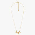 Colliers sur Grenoble : Collier Lollipops Collier disques et perles Acier