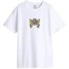 T-shirt Vans VN000NXCWHT