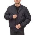 Blouson Geox M0420c T2676 M Vincit Bomber