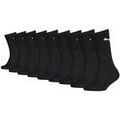 Chaussettes sur Grenoble : Chaussettes Puma unisexe Chaussettes Paquet de 9