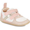 Baskets basses enfant Easy Peasy MY PRE BASKET VELCRO