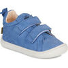 Baskets montantes enfant Easy Peasy MY DODU VELCRO