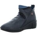 Bottes femme sur Grenoble : Bottines Softinos -