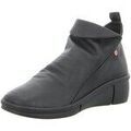 Bottes femme sur Grenoble : Bottines Softinos -