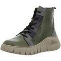 Bottes femme sur Grenoble : Bottines Gemini -