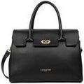 Sac à main LANCASTER Milano Cosmos Noir Sac à main LANCASTER Milano Cosmos Noir Grenoble