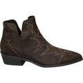 Bottes femme sur Grenoble : Bottines Skydiva 114133