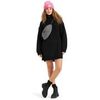 Robe courte Roxy Home Again