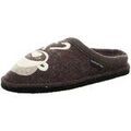 Chaussons Haflinger -