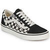 Baskets basses enfant Vans Old Skool Geo Check Black