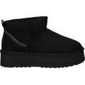 Bottes femme sur Grenoble : Bottines MTNG 59733