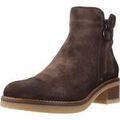 Bottes femme sur Grenoble : Bottines Porronet 4733po
