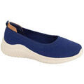 Randonn&eacute;e sur Grenoble : Chaussures Boulevard Laila Bleu