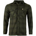 Chemises/chemisettes sur Grenoble : Chemise Jack Pyke TD127