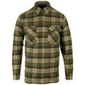 Chemises/chemisettes sur Grenoble : Chemise Jack Pyke Bleasdale