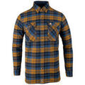 Chemises/chemisettes sur Grenoble : Chemise Jack Pyke Bleasdale