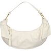 Sac &agrave; main Coccinelle - Blanc