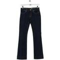Pantalons sur Grenoble : Jeans Moschino Jean bootcut en coton marine