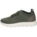 Baskets homme sur Grenoble : Baskets basses Geox -