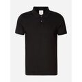 Polo Calvin Klein Jeans Lv04lc254g Ss Slim Refine