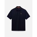 Polo Napapijri E-badge Ss 1