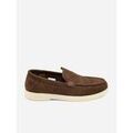 Chaussures d&eacute;contract&eacute;es homme sur Grenoble : Slip ons C M P608