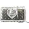 Sac Bandouliere Love Moschino JC4295PP0OKK1902-PE26 Argent&eacute;